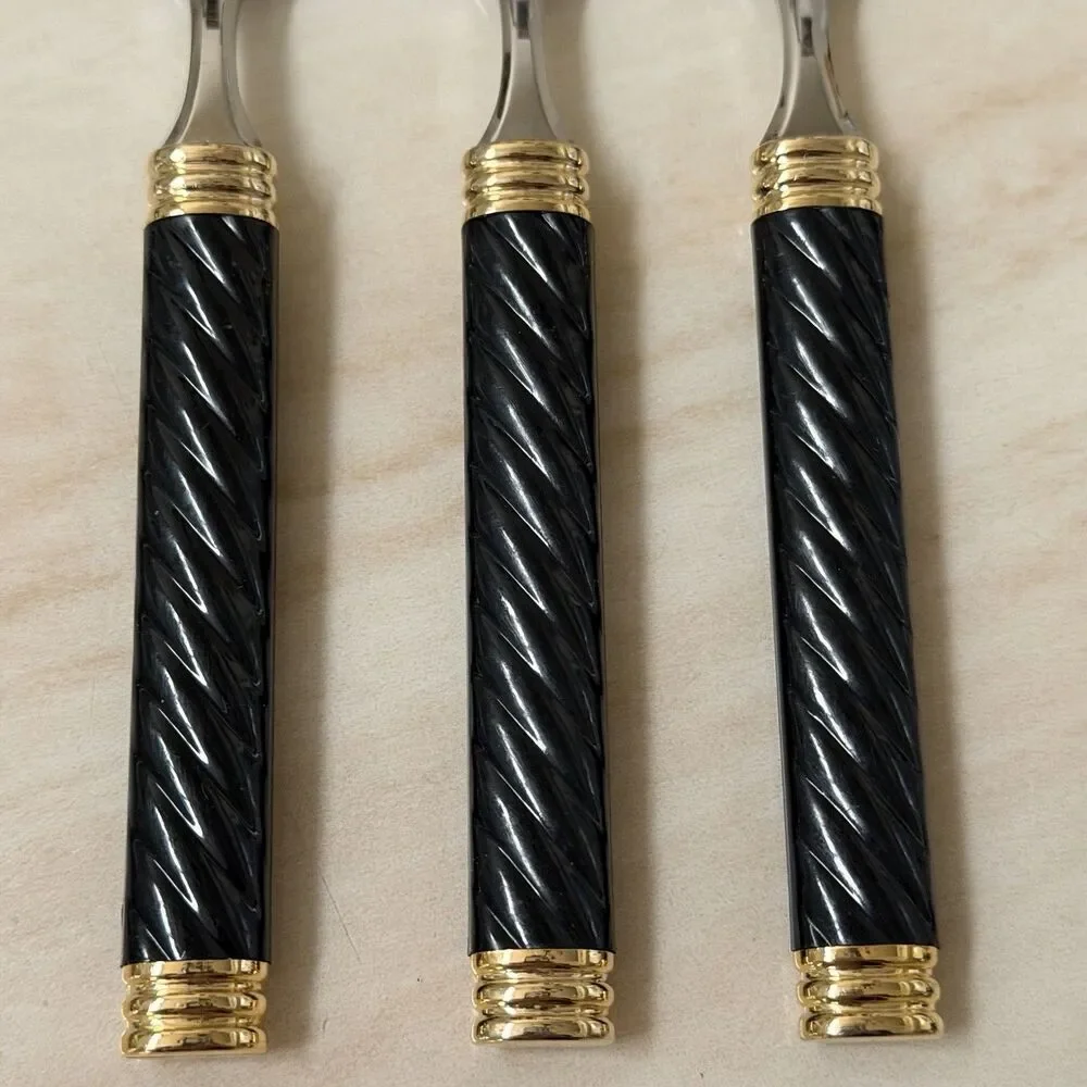 Mikasa description stainless